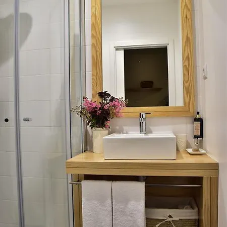 Casas Da Coutada *