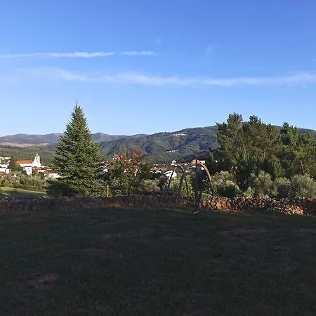 Casas Da Coutada Arganil