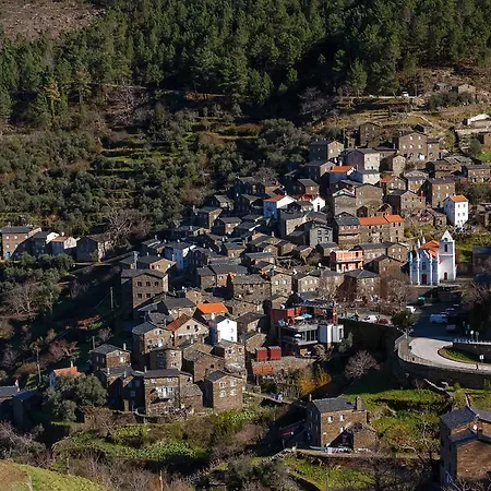 Casas Da Coutada