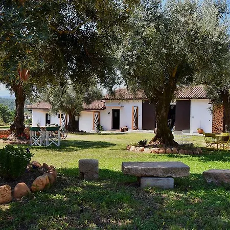 Κατάλυμα σε φάρμα Casas Da Coutada
