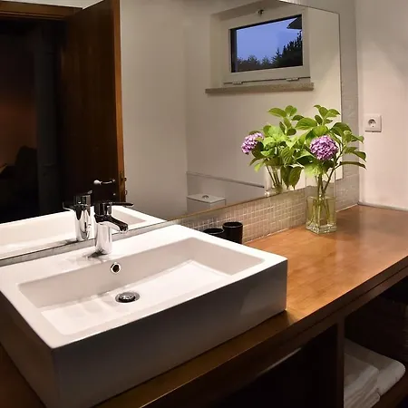 Casas Da Coutada *