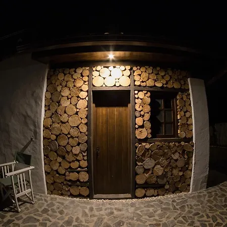 Casas Da Coutada * Arganil