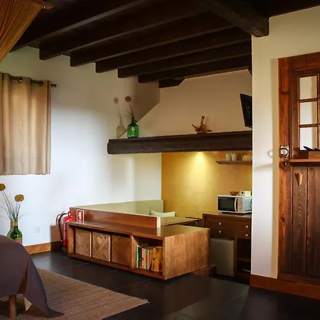 Casas Da Coutada Κατάλυμα σε φάρμα *