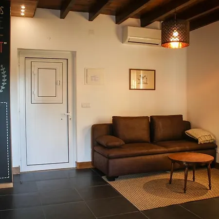 Casas Da Coutada Κατάλυμα σε φάρμα