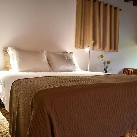 Casas Da Coutada Arganil