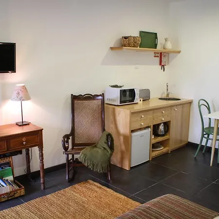 Casas Da Coutada Κατάλυμα σε φάρμα