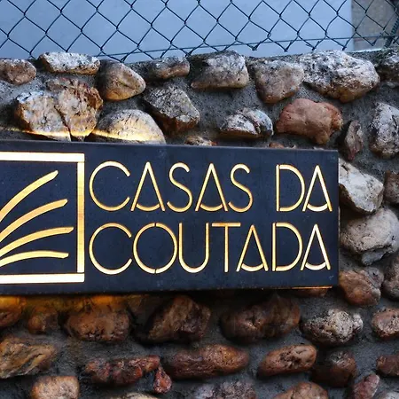 Κατάλυμα σε φάρμα Casas Da Coutada