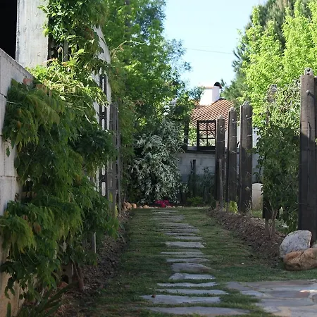 Casas Da Coutada * Arganil