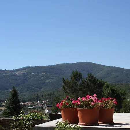 Casas Da Coutada Κατάλυμα σε φάρμα *