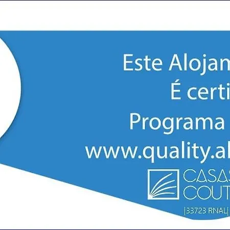 Casas Da Coutada Arganil