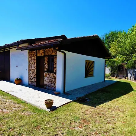 Casas Da Coutada *