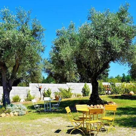 Κατάλυμα σε φάρμα Casas Da Coutada